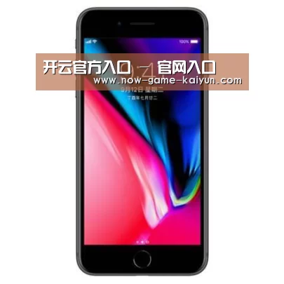 Apple iPhone 8 Plus (A1899) 64GB 深空灰色 移动