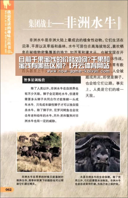 目前干果蜜饯的价格如何?干果和蜜饯有哪些区别?【开云体育网站】(图4) 开云体育网站