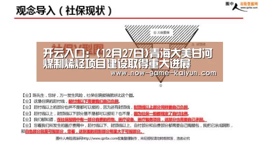开云入口:(12月27日)青海大美甘河煤制烯烃项目建设取得重大进展(图3) 开云体育网站