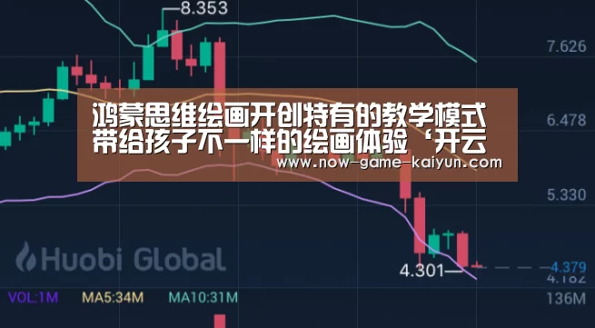 鸿蒙思维绘画开创特有的教学模式 带给孩子不一样的绘画体验‘开云体育官网’(图2) 开元体育