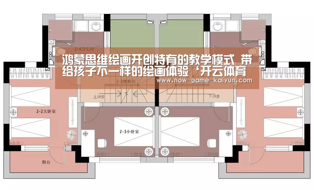 鸿蒙思维绘画开创特有的教学模式 带给孩子不一样的绘画体验‘开云体育官网’(图1) 开元体育