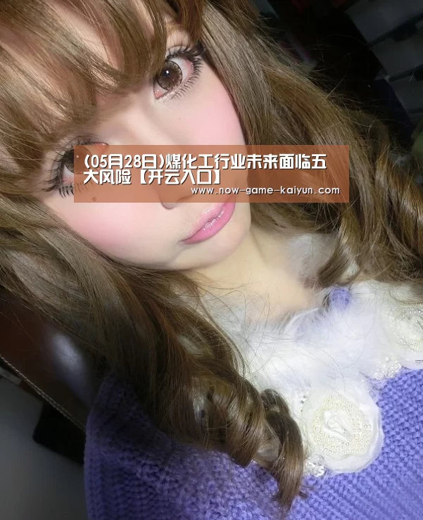 (05月28日)煤化工行业未来面临五大风险【开云入口】(图2) 开云体育网站